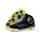 flight luminary jordan 2013 noir marine jaune