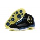 flight luminary jordan 2013 noir marine jaune