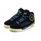 flight luminary jordan 2013 noir marine jaune