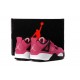 air jordan 4 enfant voltage cherry