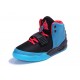 air yeezy femme noir bleu