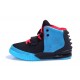 air yeezy femme noir bleu