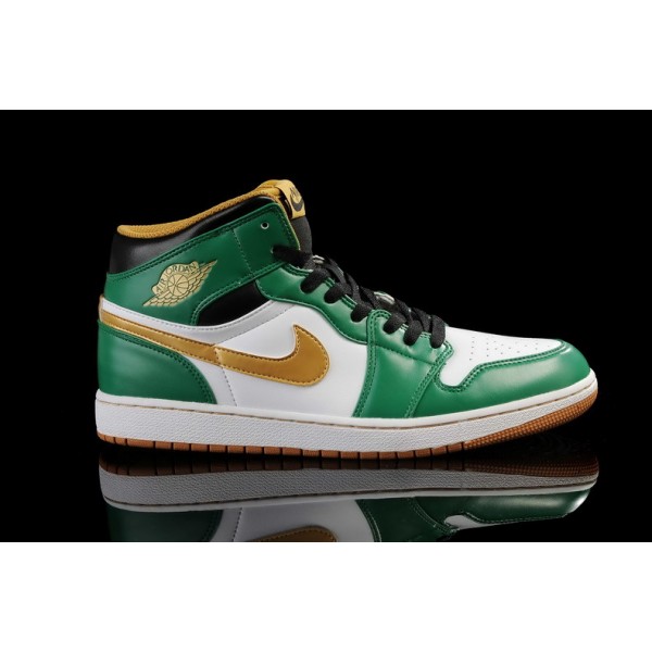 nike air jordan vert