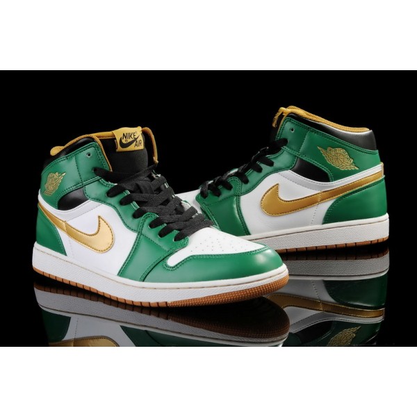air jordan vert