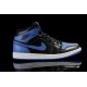 2013 Jordan 1 haute Royal bleu noir