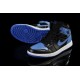 2013 Jordan 1 haute Royal bleu noir