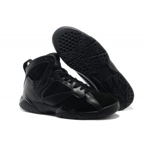 Air Jordan Retro 7 noir