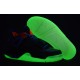 nike air jordan yeezy 4 noir bleu glow