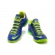 baskets nike zoom kd 5 hyper bleu / volt-noirci bleu