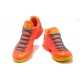 chaussures kd 5 basse orange jaune