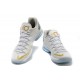 nike kd v Elite blanc or noir