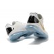 nike kd v Elite blanc or noir