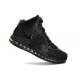 Basket Nike lebron 8 toute noir