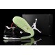 jordan fille 4 noir glow in the dark