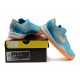 nike kobe femme 8 femme Turquoise citrus