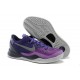 kobe 8 filles SYSTEM Purple Gradient