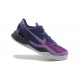 kobe 8 filles SYSTEM Purple Gradient