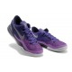 kobe 8 filles SYSTEM Purple Gradient