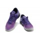 kobe 8 filles SYSTEM Purple Gradient