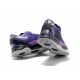 kobe 8 filles SYSTEM Purple Gradient