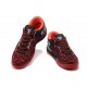 Nike Kobe 8 pour femme Rouge gris