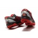 Nike Kobe 8 pour femme Rouge gris