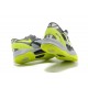 nike kobe 8 gris vert noir pour femme