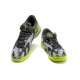 nike zoom kobe 8 System grise Volt