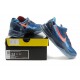 basket kobe 8 Blitz Bleu cramoisi Blitz
