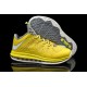 lebron 10 10 basse Sonic jaune