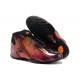 Nike Zoom Hyperflight prm galaxy Pimento clair Citrus Noir