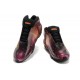 Nike Zoom Hyperflight prm galaxy Pimento clair Citrus Noir