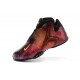 Nike Zoom Hyperflight prm galaxy Pimento clair Citrus Noir