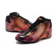 Nike Zoom Hyperflight prm galaxy Pimento clair Citrus Noir