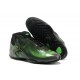 nike air zoom hyperflight prm Superhuman noir et vert