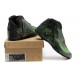 nike air zoom hyperflight prm Superhuman noir et vert