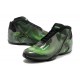 nike air zoom hyperflight prm Superhuman noir et vert