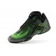 nike air zoom hyperflight prm Superhuman noir et vert