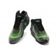 nike air zoom hyperflight prm Superhuman noir et vert