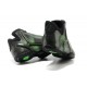 nike air zoom hyperflight prm Superhuman noir et vert