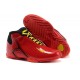 nike air zoom hyperflight premium rouge orange