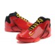 nike air zoom hyperflight premium rouge orange