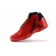 nike air zoom hyperflight premium rouge orange