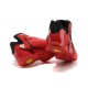 nike air zoom hyperflight premium rouge orange