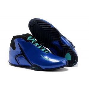 nike zoom hyperflight prm Gamma bleu noir