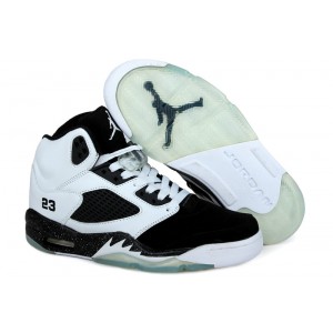 jordan 5 oreo femme