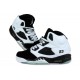 jordan 5 oreo femme