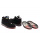 jordane 1 '93 "Playoffs noir rouge anthracite