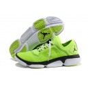 basket jordan dame RCVR volt vert