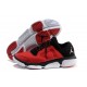 les jordan RCVR 2 gym rouge noir